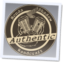 Honda Shadow - ahsh.hu